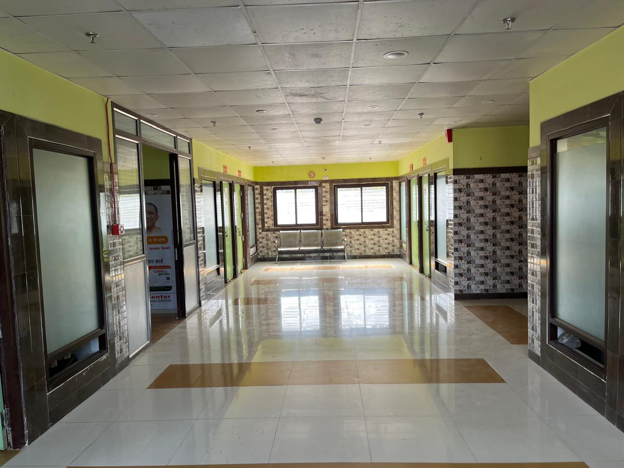 Hospital Event Gallery